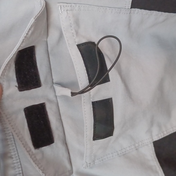 HURLEY Swim Board Shorts Sz 34 - Picture 7 of 7